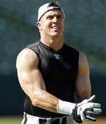 Bill Romanowski